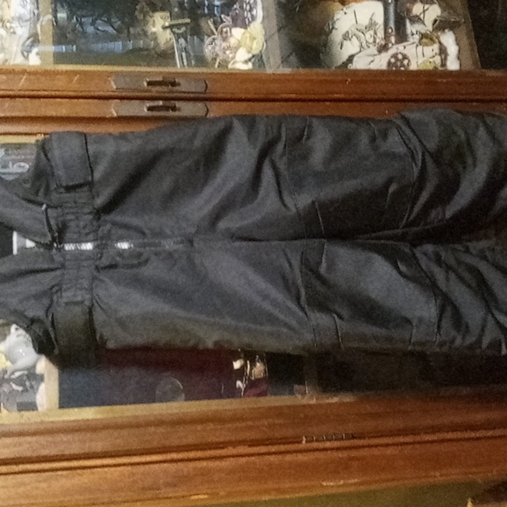 Cherokee size 3T black snow pants